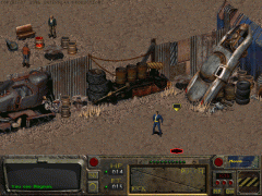 Développement Fallout 1 - Image 5