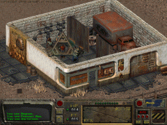 Developpement de Fallout 1 - Image 1