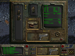Développement de Fallout 1 - Image 7