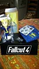 Fallout4 - Box Collector de OV3RDOZ