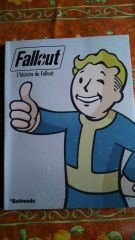 L'Histoire de Fallout (magazine)