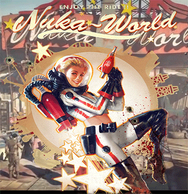 Nuka-World