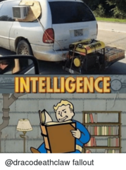 Intelligence car