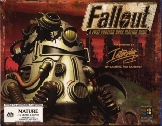 Sfall fallout 1 как пользоваться